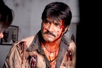 Shatruvu Movie Stills